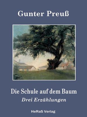 cover image of Die Schule auf dem Baum